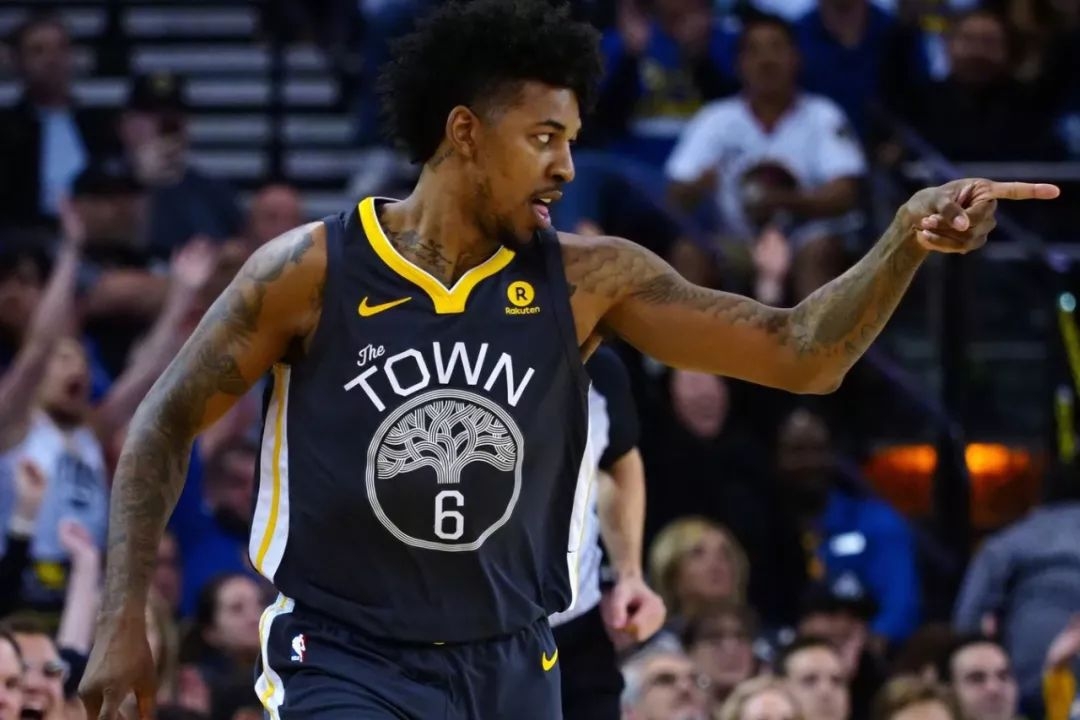 加内特：库里就是这个时代的GOAT，他是三分球的救世主（加内特：库里是当代最伟大球员，也是三分球的救世主）